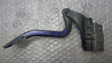 фото thumb №2, Renault megane 4 iv 2016-2023 петлі капота лівий