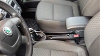 фото thumb №10, Підлокітник skoda fabia ii 2 2007-2014