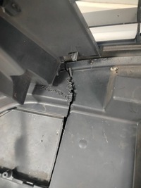 фото thumb №14, Renault clio iii lift 09r- бампер перед передний 195 ted69