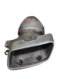 Купить Mercedes e klasa w212 наконечник выхлоп, фото thumb