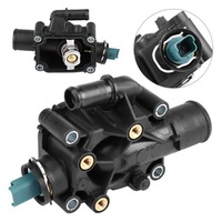 фото thumb №11, Модуль корпус термостата рідина охолоджуючий