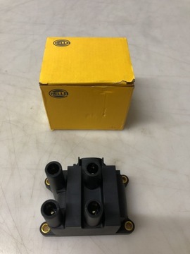 фото thumb №15, Котушка запалювання ford focus 98-