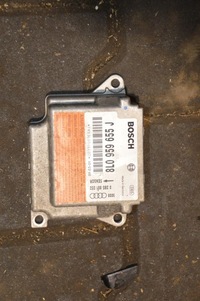 фото thumb №1, Audi a3 8l fl модуль датчик air bag 8l0959655j