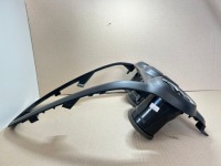 2013 opel antara решётка обдув панели приборной панели 96661651 Недорого, фото thumb