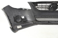фото thumb №15, Бампер перед передний kompletny vw tiguan i 5n 07-11 la7w решётка радиатора решётка радиатора