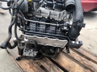 фото thumb №11, Двигун комплектний 1.4 tfsi tsi cze czea audi vw seat skoda оригінал 1 !!!