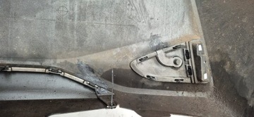 фото thumb №13, Toyota yaris iii рестайлінг 17- бампер зад задній 52159-0d480