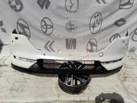 фото thumb №6, Mazda cx5 cx-5 ii 2 2017 r. бампер