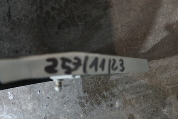 фото thumb №10, Крышка багажника c5 iii x7 sedan цвет ktvd