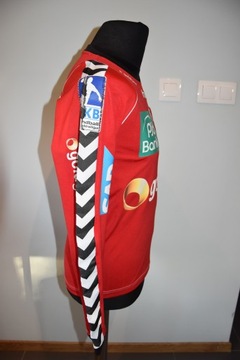 СВИТШОТ NIKLAS LANDIN RHEIN NECKAR LOWEN HUMMEL