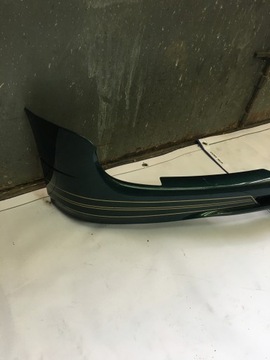 фото thumb №8, Alpina спойлер спойлер накладка бампера alpina bmw e90 e91 08-12