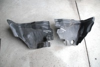 фото thumb №1, Шумоізоляція mini countryman r60 l / p