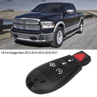 фото thumb №6, Pasuje do dodge ram 2013 2014 2015 2016 2017 5