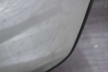 фото thumb №11, Кришка багажника зад задня срібна mazda 6 2 ii gh універсал 07-12