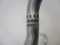 фото thumb №5, Wąż трубка кондиціонера renault scenic iv 1.6 dci