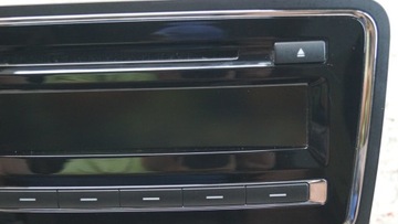 фото thumb №5, Радио skoda superb ii рестайлинг 3t0035161k