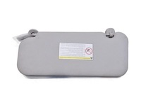 фото thumb №1, Козырёк защита правая peugeot 207