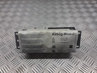 фото thumb №1, Подушка подушка безопасности пассажира vw polo iv 6q0880204f