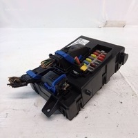 фото thumb №1, Opel meriva b модуль коробка запобіжників 13356923