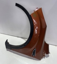 фото thumb №3, Ford kuga mk lift крила лівий перед передній cd