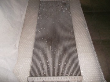 фото thumb №6, Mercedes a1675000400 радиаторов кондиционера радиаторов жидкости охлаждающей