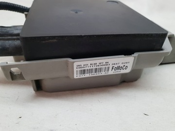 FORD MONDEO MK5 V 14-19 RADAR MODUŁ CZUJNIK MOCOWANIE TYŁ DS7T-14C689-ED