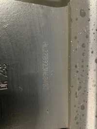 фото thumb №6, Подрамник подрамник подрамник nissan qashqai iii j12 23r.