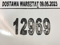 фото thumb №11, Land rover evoque бампер зад задній pdc дифузор