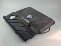 Vw lupo защита двигателя фильтр воздуха 030 129 607 as Недорого, фото thumb