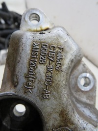 фото thumb №4, Підпора піввісь ecosport 1.0 ecoboost c1b7-3k305-ab