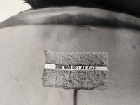 фото thumb №8, Audi q5 80a килим оббивка підлоги 80b863021af