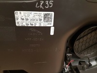 фото thumb №3, Обивка дверь правый перед jaugar f-pace