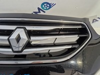 фото thumb №13, Бампер передний перед renault koleos i 1 lift противотуманные фары решётка радиатора