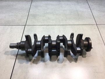 фото thumb №1, Wał коленчатый citroen c5 i 2.0 16v