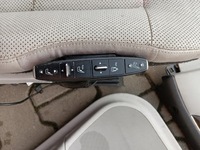 фото thumb №13, Сиденья заднее сиденье обивка кожа mercedes w212 kombi