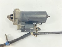 Стартер mercedes w140 s420 s500 cl500 cl420 500sel 0001110053 m119 с Разборки, фото thumb