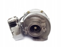 фото thumb №13, Турбіна bmw 3.0d e60 e39 e53 e46 m57 d30 211km 742730 7427305001