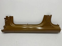 фото thumb №1, Tesla 3 поріг лівий обшивка поріг ліва