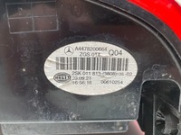 фото thumb №8, Лампа правая задняя mercedes vito 447 a447 led