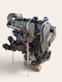 фото thumb №10, Двигатель fiat scudo 10dypy