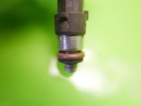 фото thumb №11, Форсунка інжектор bosch dacia logan i 1.4 8v 04-