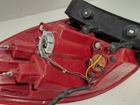 фото thumb №7, Kia ceed 2 ii hb лампа правий задня права задня led 92402-a20