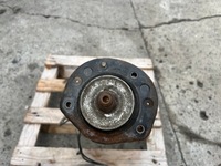 фото thumb №13, Mercedes sprinter w906 315 macpherson поворотный кулак амортизатор левый перед