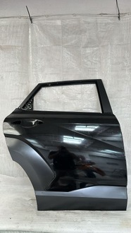 фото thumb №1, Hyundai kona 2023- двері задні зад праві