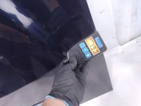 фото thumb №3, Капот mercedes c w203 2000-2003 2.0 129km