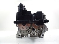 фото thumb №5, Toyota aygo ii 1.0 12v vvti бензин головка двигателя 11210-0q04 1krb52m 1kr