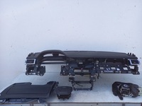 фото thumb №1, Консоль 2x подушка безопасности 2x ремни discovery sport l550