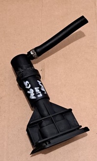 фото thumb №1, Audi a6 c5 lift омыватель фара левый