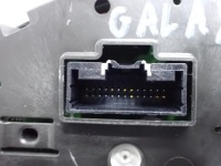 фото thumb №8, Панель приборов европа ford s-max mk2 galaxy iii mk4 2.0 tdci 17r