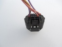 фото thumb №3, Megane 2 ii scenic штекер колодка коробка usm bsi